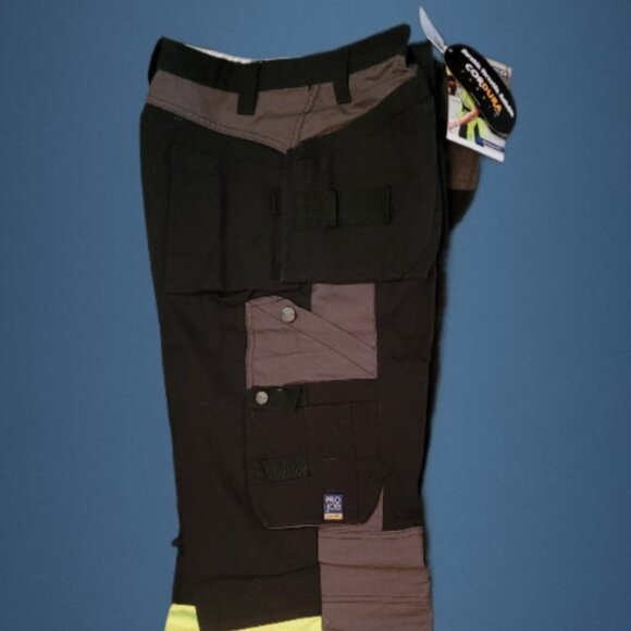 Reflective Work Cargo - Picture 1 of 2